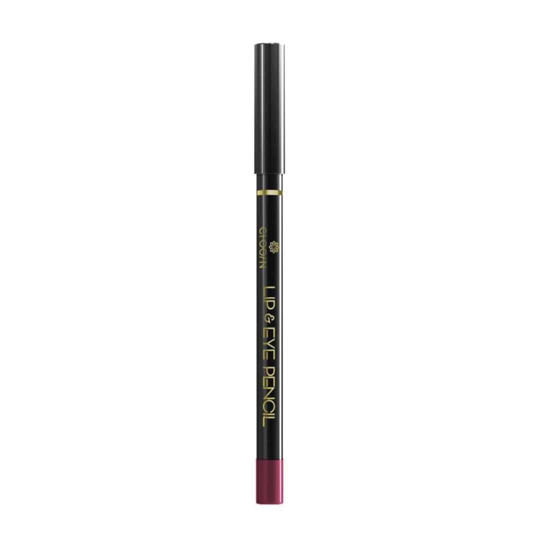MAT08 Eye & Lippenstift | Lila Rot