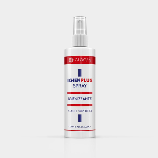 MD07 Igienplus Hand & Oberflächenhygienespray - 150 ml