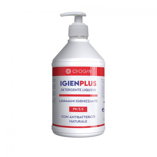 MD17 Igienplus Handhygieneschaum - 500 ml