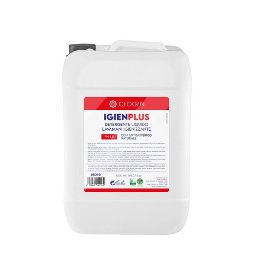 MD19 Igienplus Handhygieneschaum - 5 lt