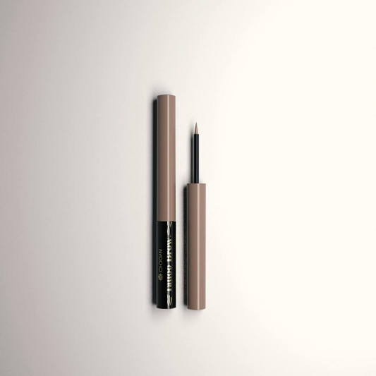 MKBR03 Tattoo Brow Blonde (von hellbraun bis blonde Augenbrauen) Ink Liner 1,7 ml