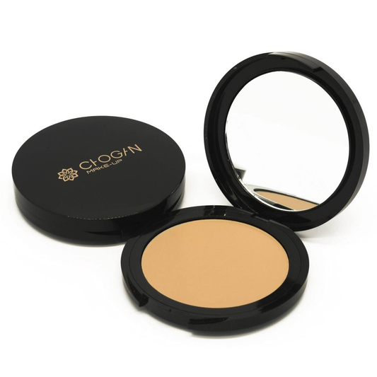 MKILL04 "Seidengesicht" kompakter Highlighter 9 g