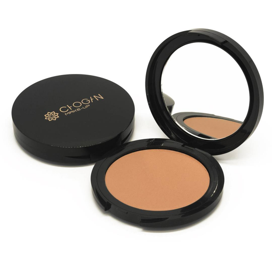 MKILL05 "Seidengesicht" kompakter Highlighter 9 g