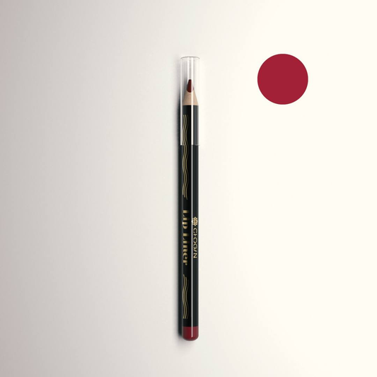 MKLIP02 Lip Liner (Lippenstiftstift) - Granatapfel