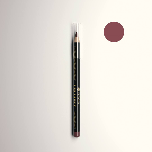 MKLIP04 Lippenstift (Lippenstiftstift) - antike Rose