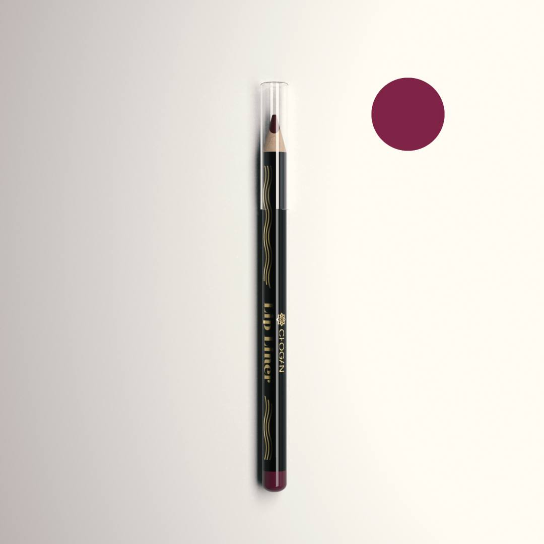 MKLIP05 Lip Liner (Lippenstiftstift) - Drachenfrucht