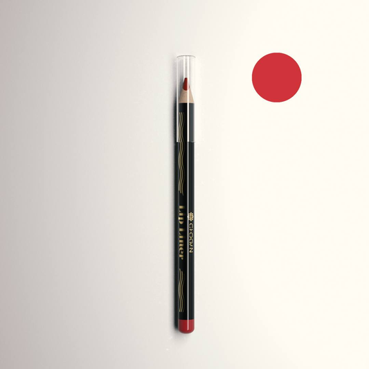 MKLIP09 Lip Liner (Lippenstiftstift) âˆ ’’ ’’ ’’ ’’ ’’