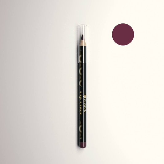 MKLIP10 Lippenstift (Lippenstiftstift) Sangria