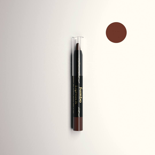 MKLIP11 Jumbo Lippenstiftkegel "Braun