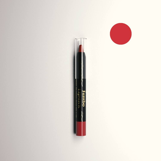 MKLIP19 Jumbo Lippenstiftkegel ’'Mohn