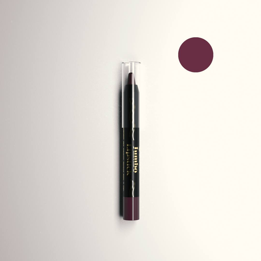 MKLIP20 Jumbo Lippenstiftkegel Sangria