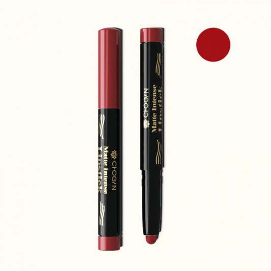 MKLIP22 Mattes intensives Lippenstift