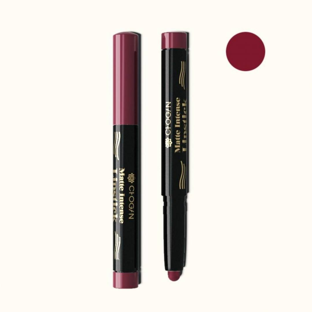 MKLIP25 Mattes intensives Lippenstift
