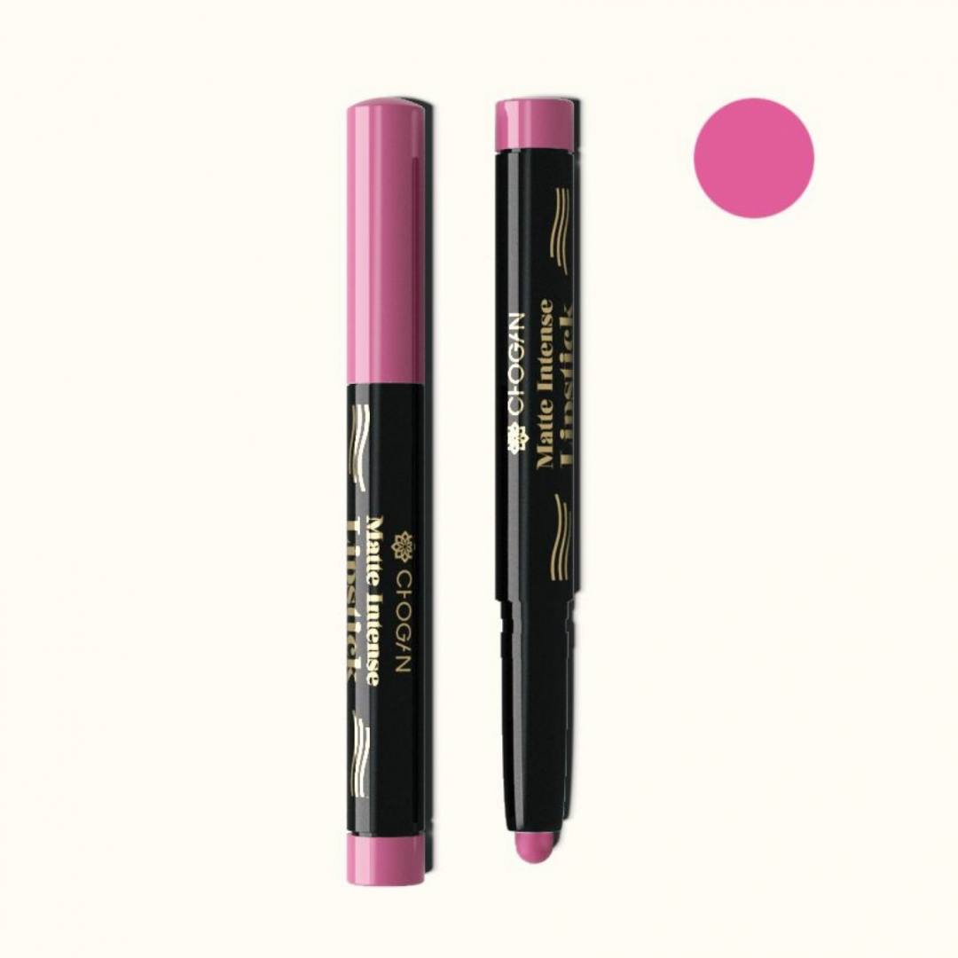 MKLIP26 Mattes intensives Lippenstift ’’ ’Pink Pink