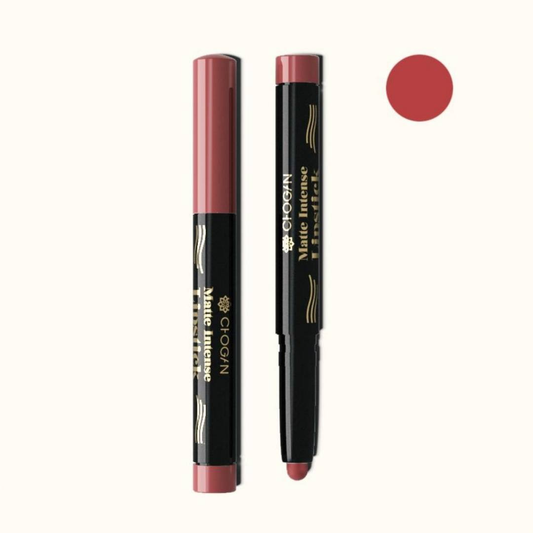 MKLIP28 Mattes intensives Lippenstift