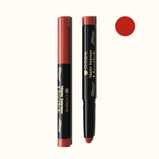 MKLIP29 Matte intensive Lippenstift - Mohn
