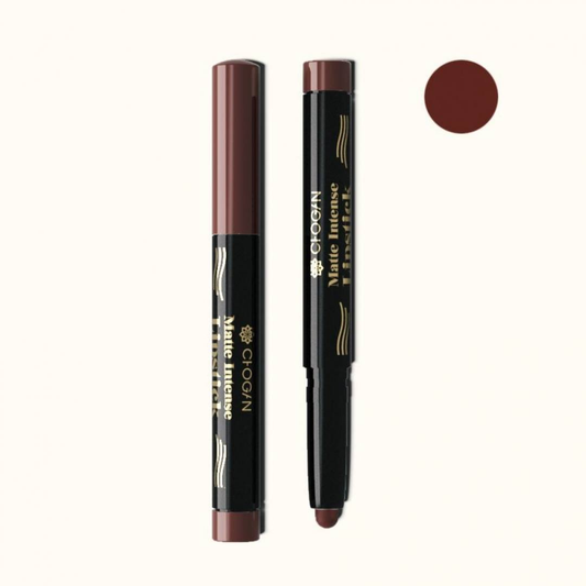 MKLIP30 Matte intensive Lippenstift Sangria