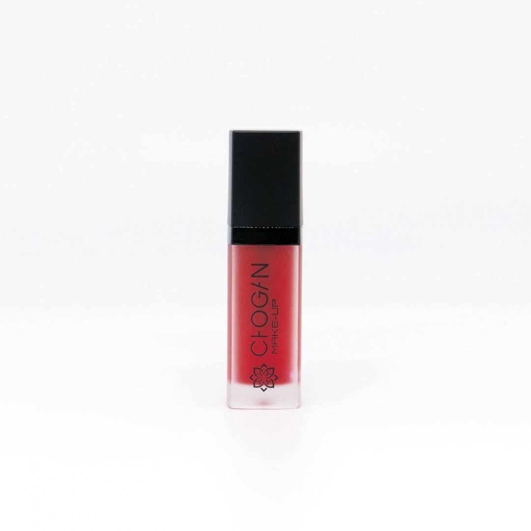 MKLIP43 Extra plumping Lipgloss (Maxi -Format) - Kirsche