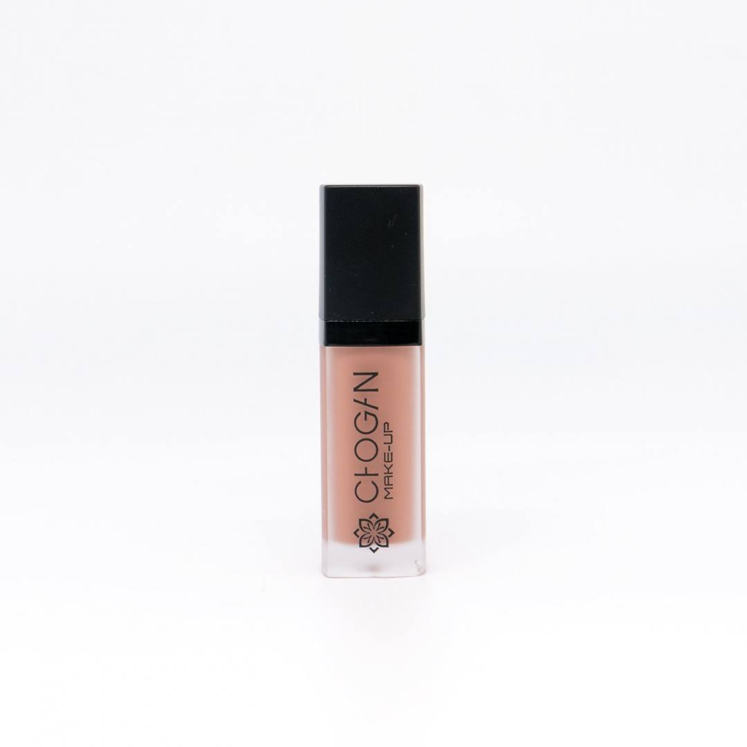 MKLIP45 Extra praller Lipgloss (Maxi -Format) - Nackt