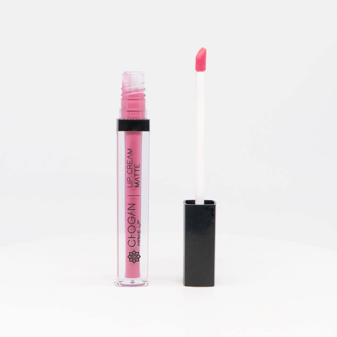 MKLIP49 Matte Lippencreme - Cyclamen