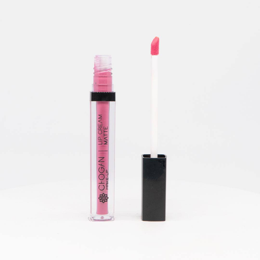 MKLIP49 Matte Lippencreme - Cyclamen