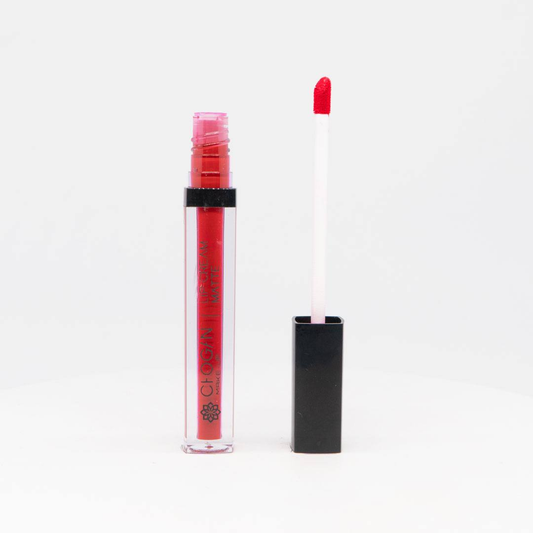 MKLIP52 Matte Lippencreme - Himbeerrot