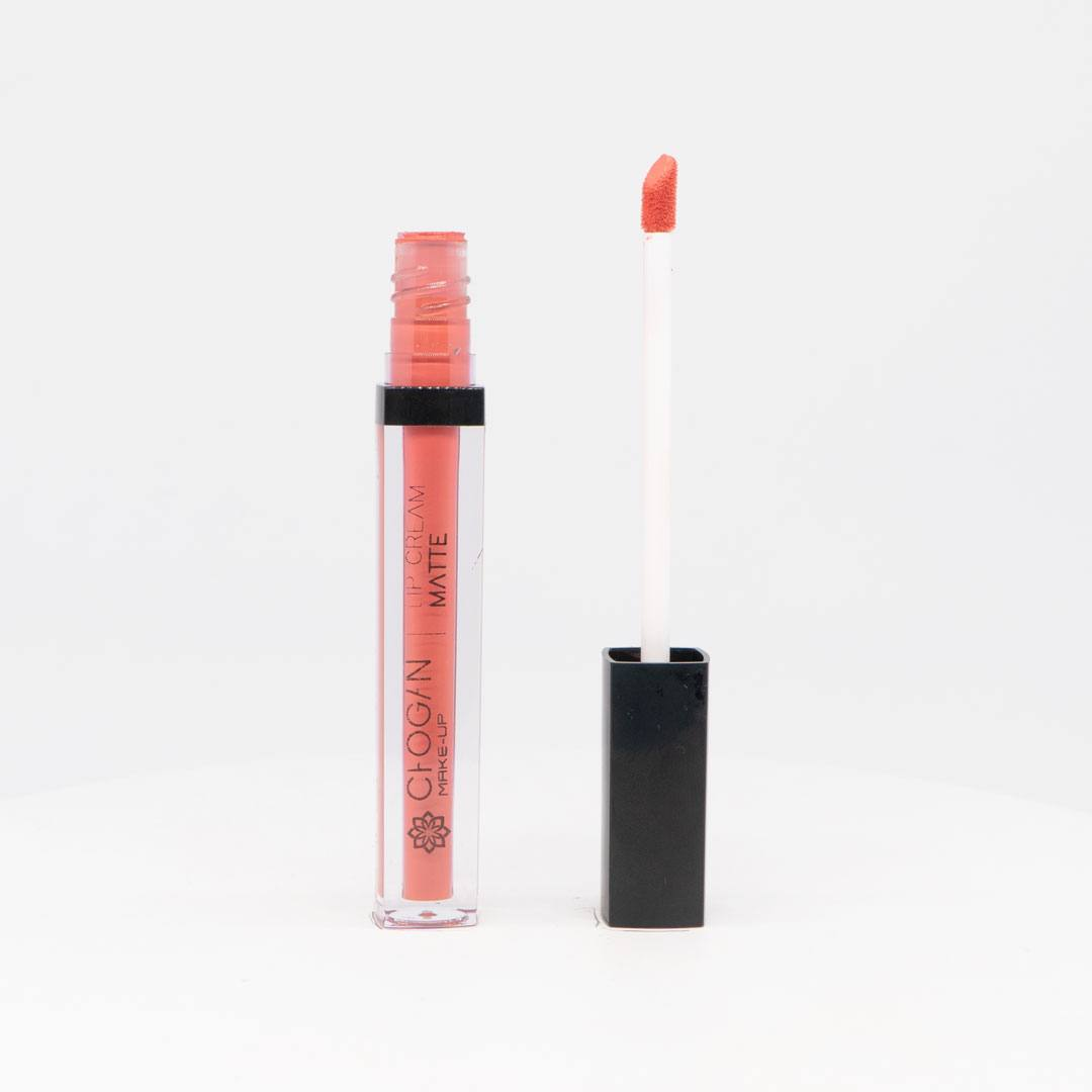 MKLIP53 Matte Lippencreme - Rosékeks