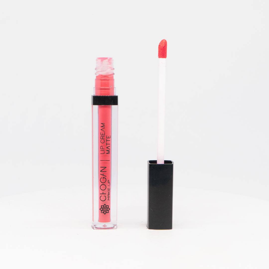 MKLIP57 Matte Lippencreme - Kirsche