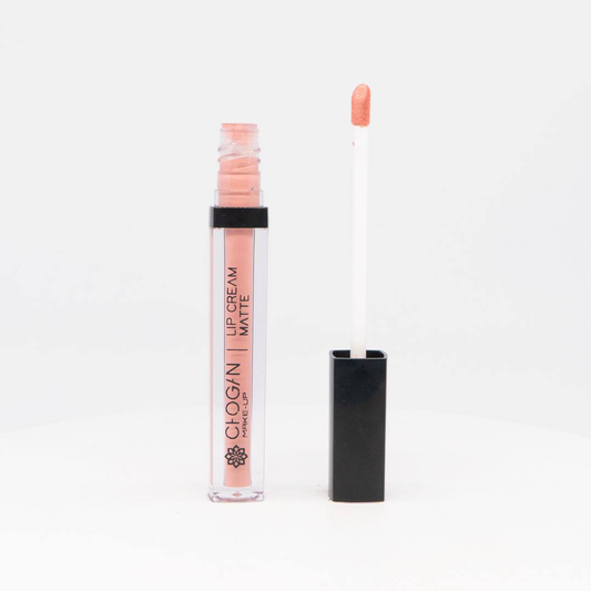 MKLIP58 Matte Lippenlippencreme - leichte Rose