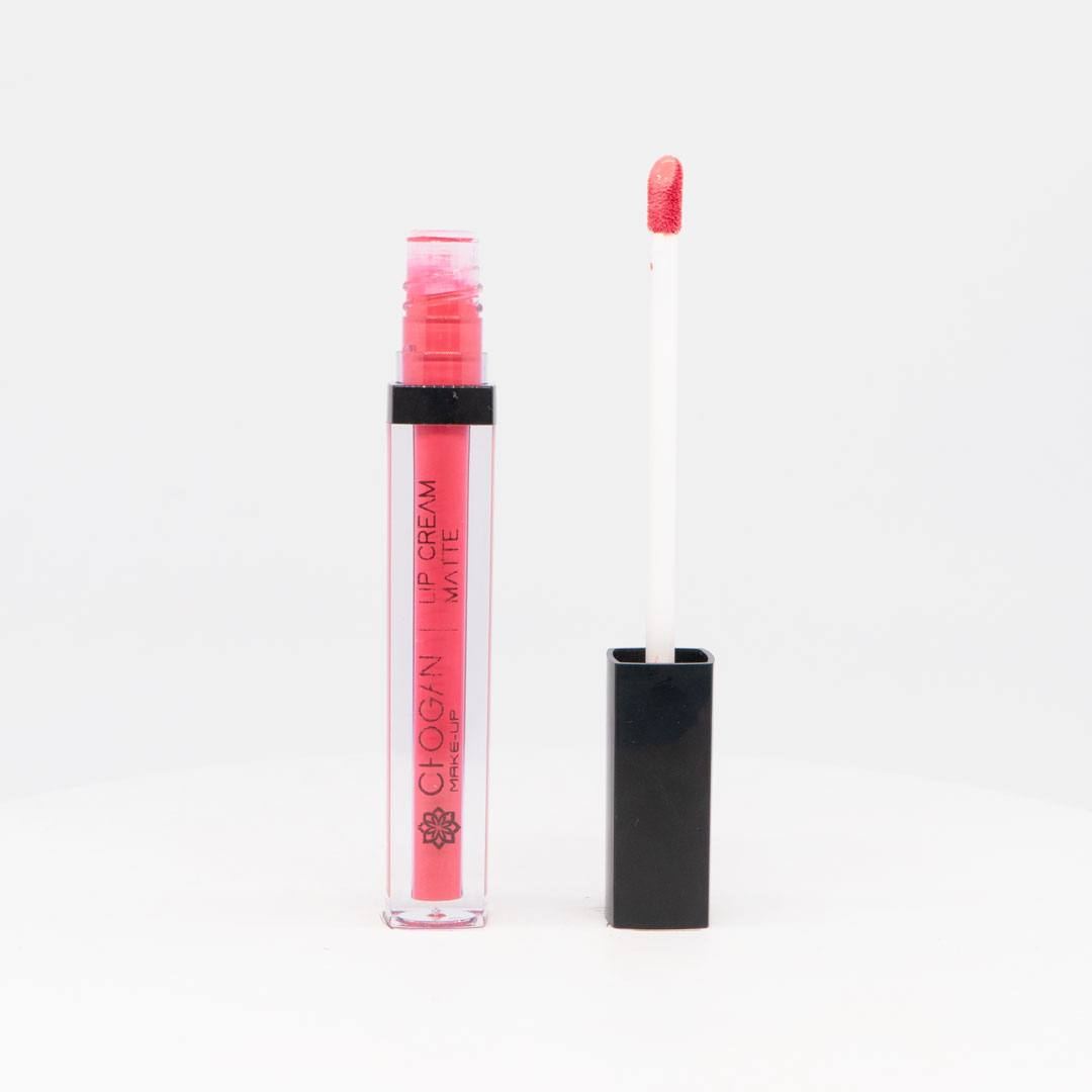 MKLIP59 Matte Lippencreme - First Magenta