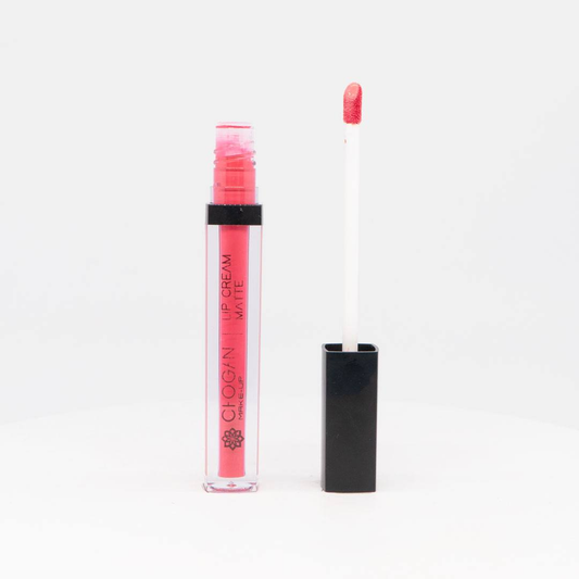 MKLIP59 Matte Lippencreme - First Magenta