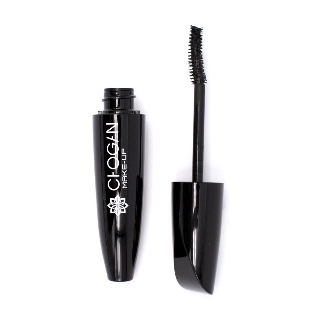 MKMS03 Wasserdichtes Curling Mascara - 10,5 g