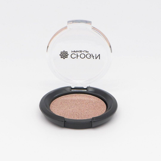 MKOM10 "Shimmer" gepresste Lidschatten - antikes Rosa