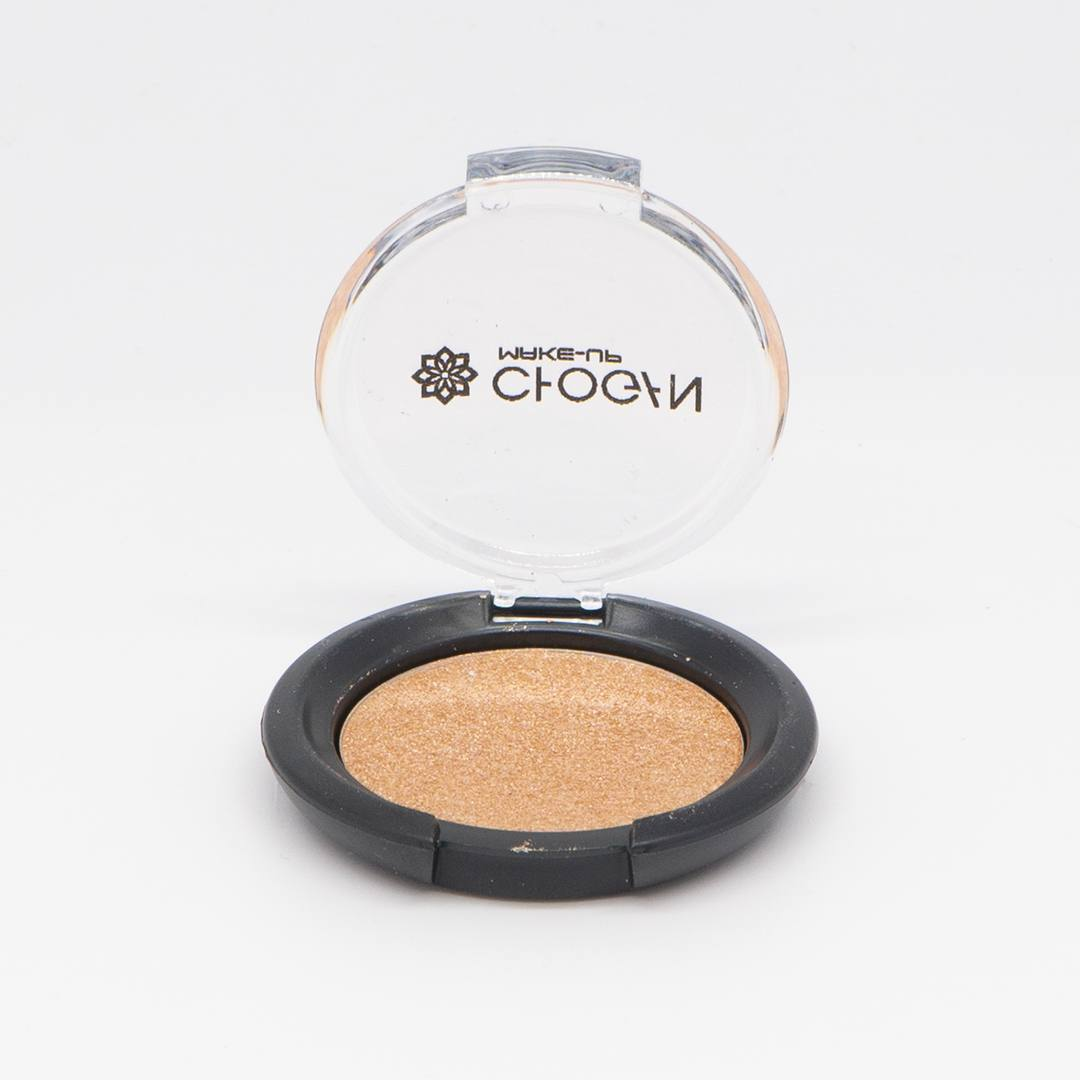 MKOM15 "Shimmer" gepresst Lidschatten