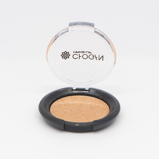 MKOM15 "Shimmer" gepresst Lidschatten