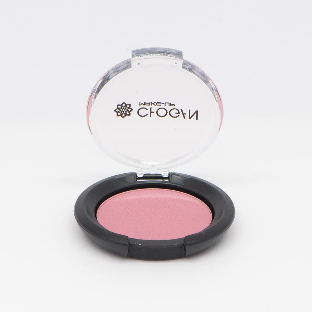 MKOM20 «Matte» gepresste Lidschatten - elegante Rose