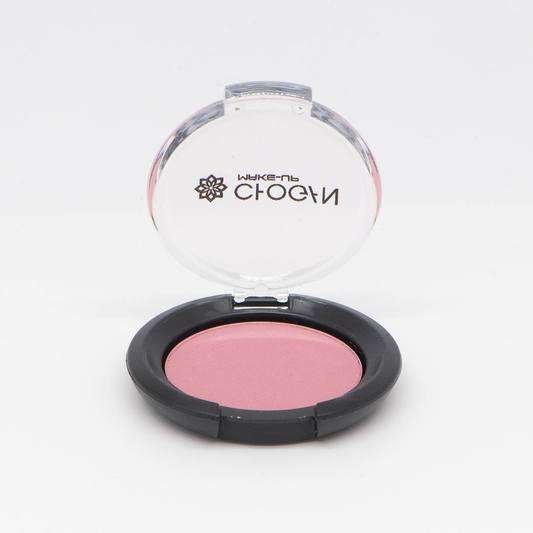 MKOM20 «Matte» gepresste Lidschatten - elegante Rose