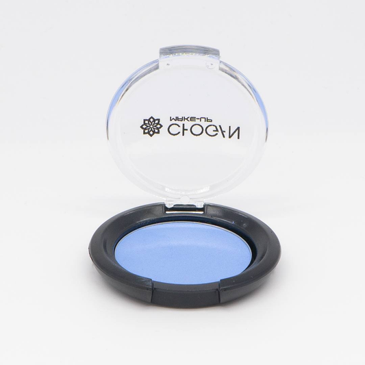MKOM23 «Matte» gepresste Lidschatten