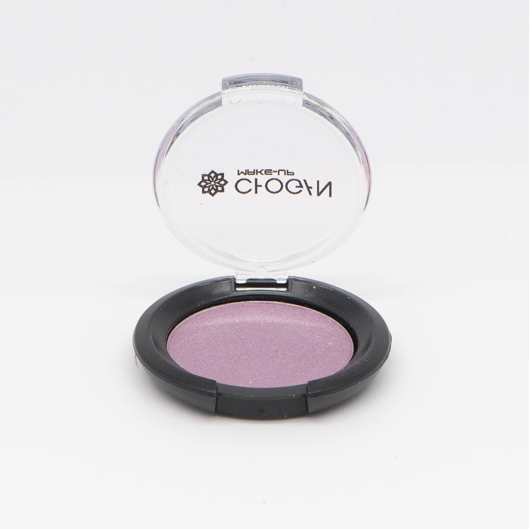 MKOM33 "Shiny" gepresste Lidschatten - Perle Lilac