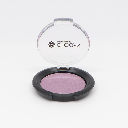 MKOM33 "Shiny" gepresste Lidschatten - Perle Lilac