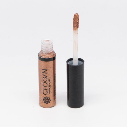 MKOM37 Diamantcreme -Lidschatten - Bronze