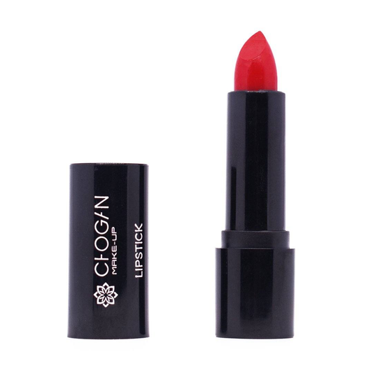 MKRS05 Mattes Lippenstift - Himbeere