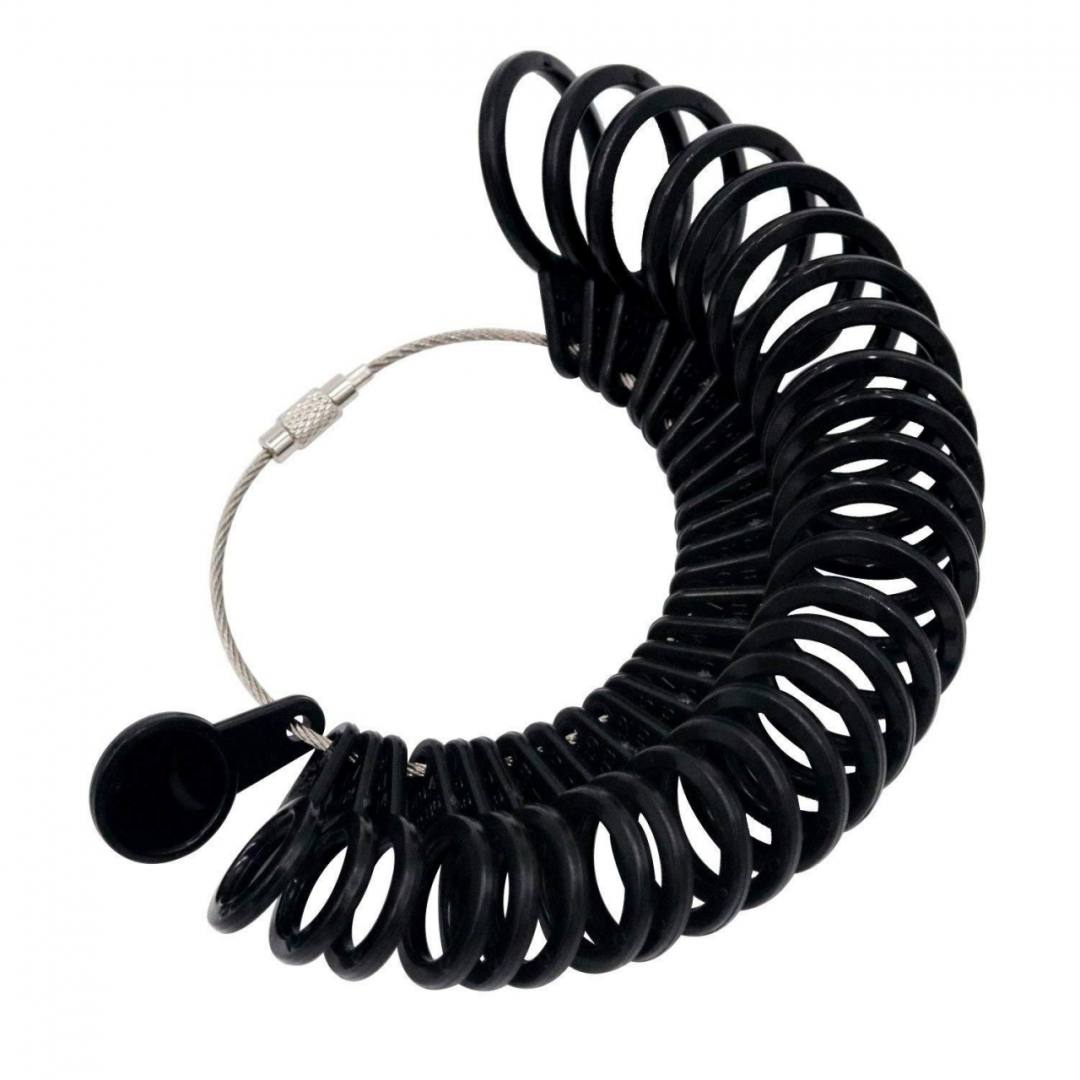 MRING Ringmessung