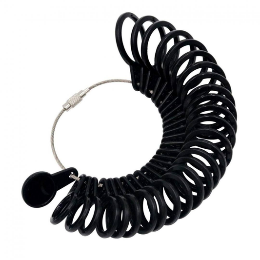 MRING Ringmessung