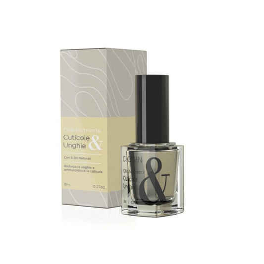 OLC Nagelhaut & Nägel nähren Öl - 8 ml