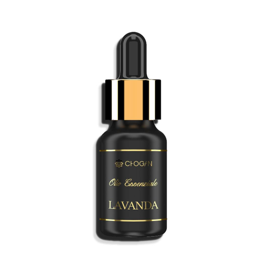 OS13 Ätherisches Lavendelöl 10 ml