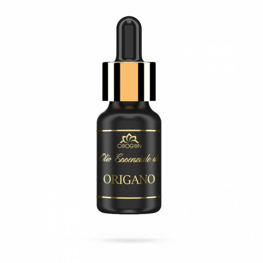 OS21 Oregano ätherisches Öl