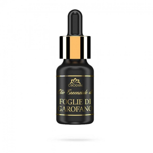OS32 Nelkenblätter ätherisches Öl 10 ml