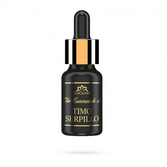 OS33 Thymus Serpillum ätherisches Öl 10ml