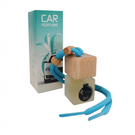 PCAR6 Guavasion 6 ml - Auto -Pflegeduftdiffusor